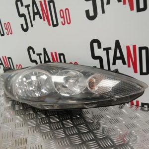 FORD FIESTA 6 PHASE 1