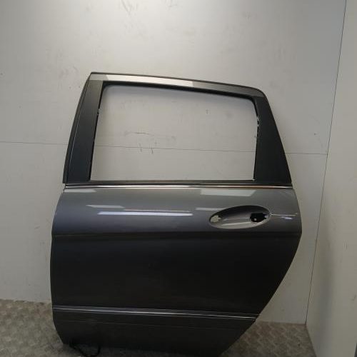 MERCEDES CLASSE B 245 PHASE 2