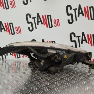 CITROEN C3 2 PHASE 1