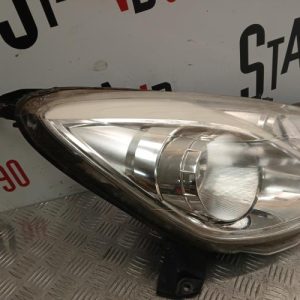 CITROEN C3 2 PHASE 1