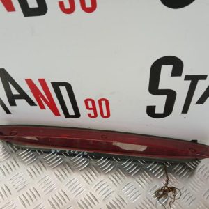 MERCEDES VITO 639 PHASE 1