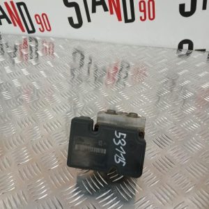 CITROEN C3 2 PHASE 1