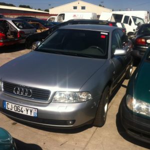 AUDI A4 1