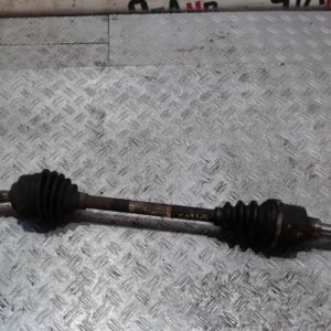 CITROEN C3 1 PHASE 1