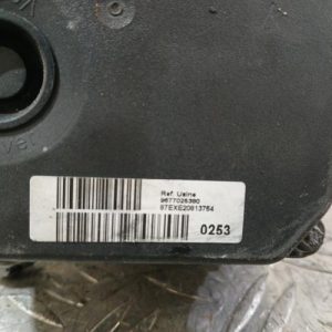 PEUGEOT 5008 1 PHASE 1