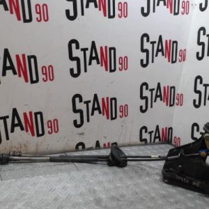 PEUGEOT 308 1 PHASE 1