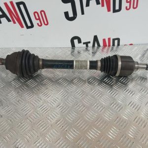 PEUGEOT PARTNER 2 PHASE 3