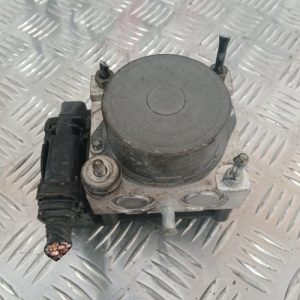 DACIA LOGAN 1 PHASE 1