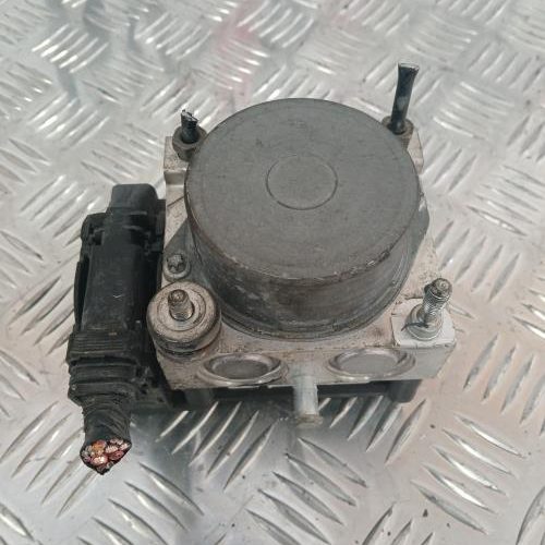 DACIA LOGAN 1 PHASE 1