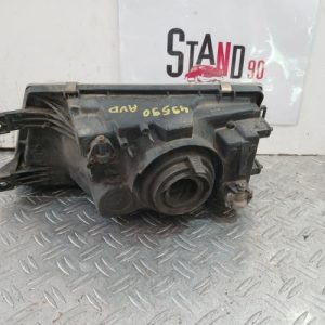 MITSUBISHI SPACEWAGON 2