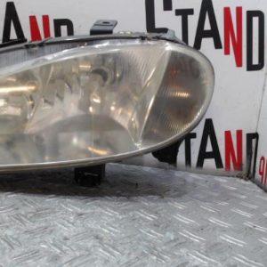 RENAULT MEGANE 1 PHASE 2 BREAK