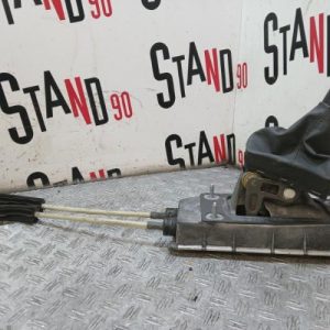 VOLKSWAGEN POLO 4 PHASE 2