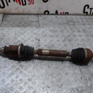 RENAULT SCENIC 2 PHASE 1