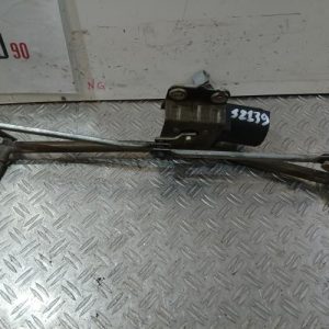 RENAULT CLIO 1 PHASE 1