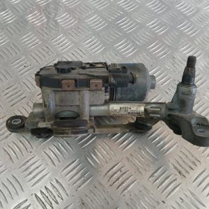 FORD S-MAX 1 PHASE 2