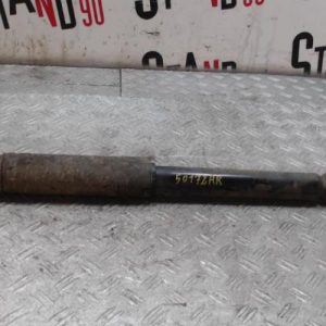 OPEL CORSA C PHASE 1