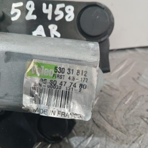 CITROEN C4 2 PHASE 1