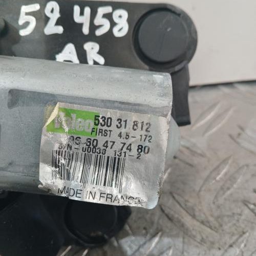 CITROEN C4 2 PHASE 1