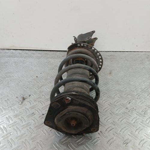 RENAULT KANGOO 2 PHASE 2