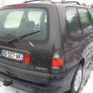 RENAULT ESPACE 3
