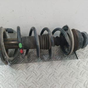 DACIA DUSTER 2 PHASE 1