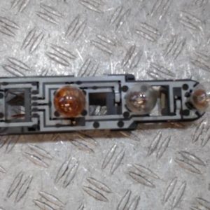 MERCEDES CLASSE A 168 PHASE 1