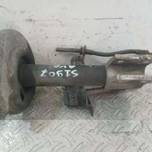 PEUGEOT RCZ PHASE 1 COUPE