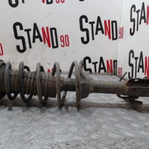 TOYOTA YARIS 1 PHASE 2