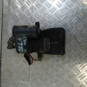 MERCEDES CLASSE A 176 PHASE 2