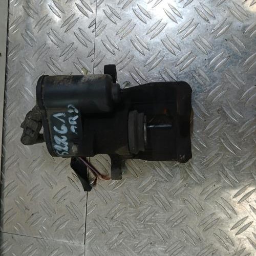 MERCEDES CLASSE A 176 PHASE 2