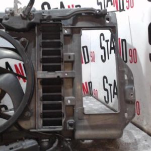 PEUGEOT 407 PHASE 1 BREAK