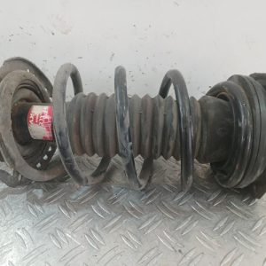 RENAULT KANGOO 2 PHASE 1