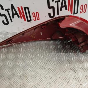 PEUGEOT 207 PHASE 1 BREAK