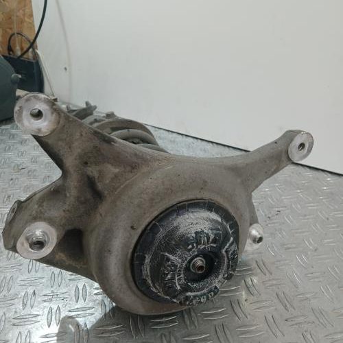 AUDI A5 1 SPORTBACK PHASE 2