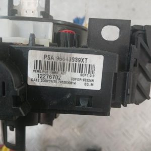 PEUGEOT 308 1 SW PHASE 1 BREAK