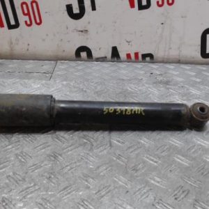 OPEL CORSA C PHASE 1