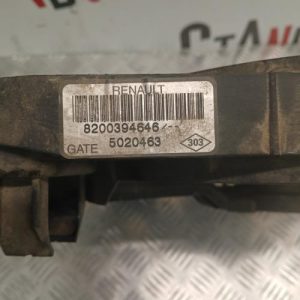 RENAULT KANGOO 1 PHASE 2