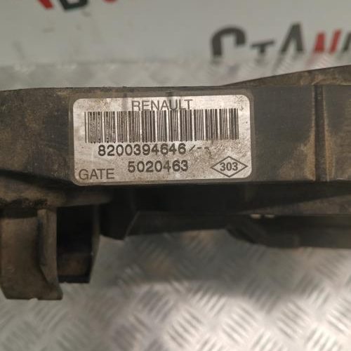 RENAULT KANGOO 1 PHASE 2