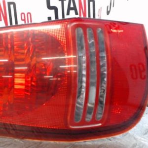 HYUNDAI MATRIX PHASE 1