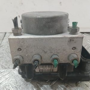 RENAULT MODUS PHASE 2