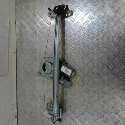 CITROEN C3 1 PHASE 1