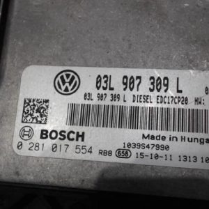 VOLKSWAGEN TRANSPORTER 6 PHASE 1