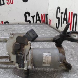 OPEL CORSA D PHASE 1