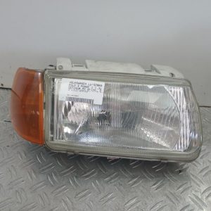 VOLKSWAGEN POLO 3 PHASE 1