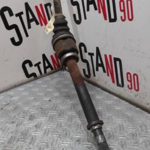 RENAULT MEGANE 3 PHASE 1