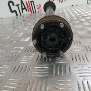 VOLKSWAGEN POLO 5 PHASE 1