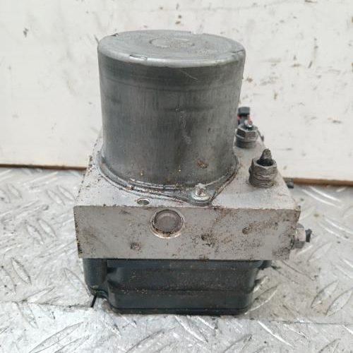 VOLKSWAGEN POLO 6 PHASE 1