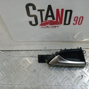 MERCEDES CLASSE A 176 PHASE 2