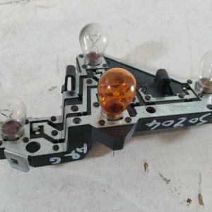 BMW SERIE 1 E87 PHASE 1