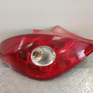 OPEL CORSA D PHASE 2